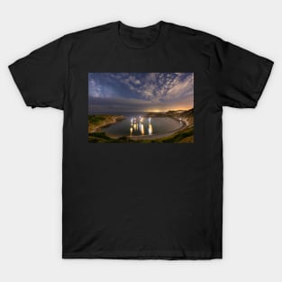 Lulworth Cove, Dorset T-Shirt